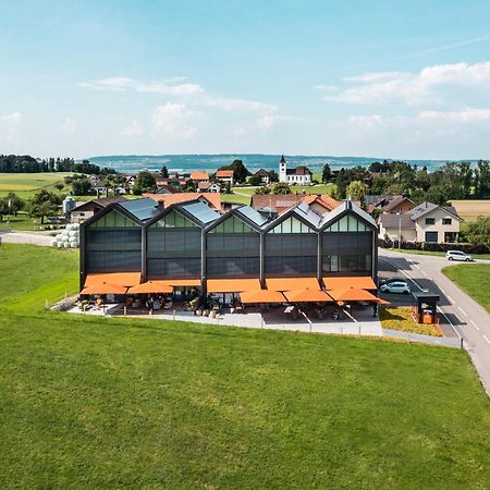 Macardo Premium B&B Amlikon-Bissegg Екстериор снимка