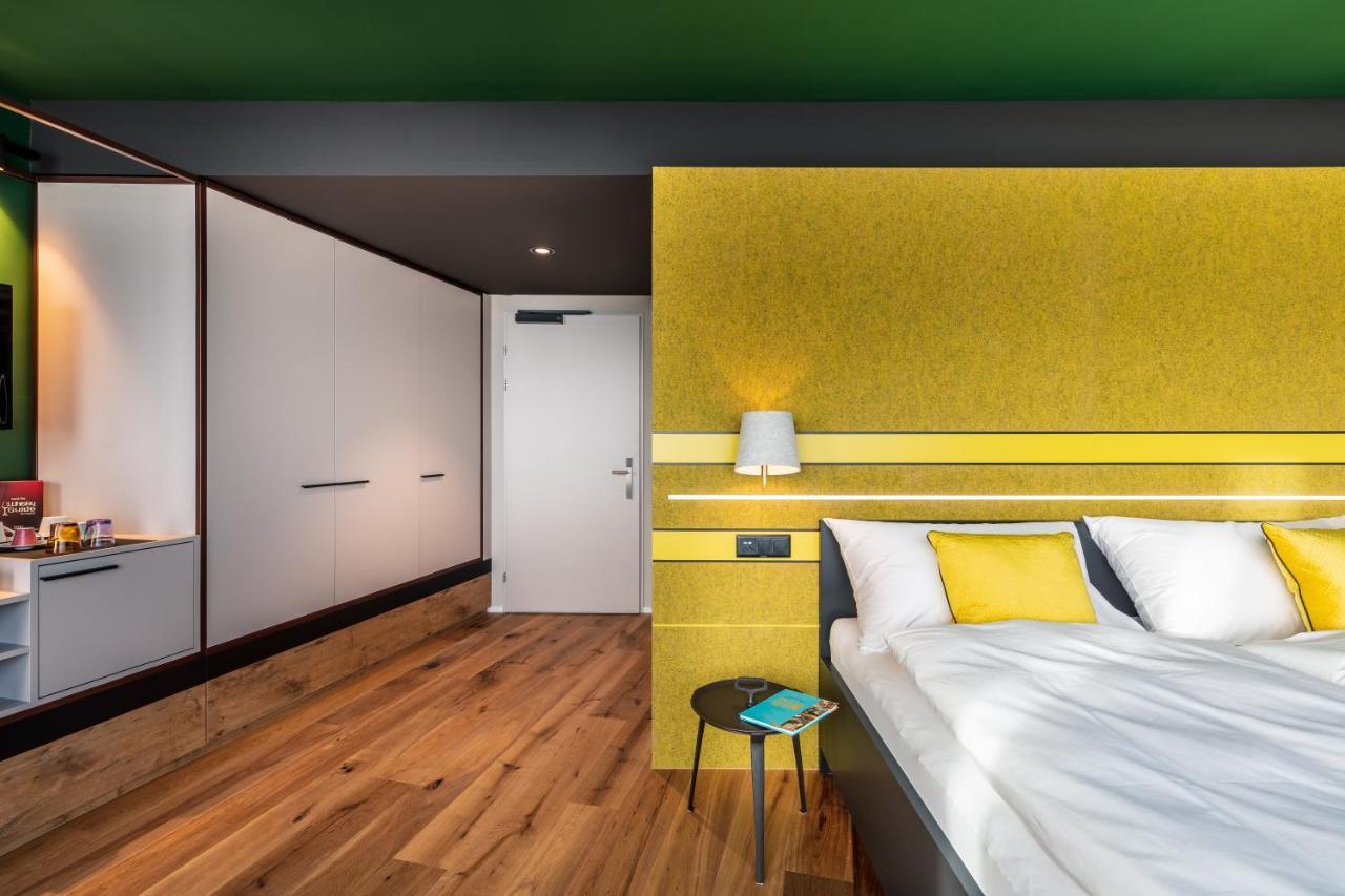 Macardo Premium B&B Amlikon-Bissegg Екстериор снимка