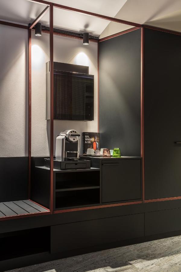 Macardo Premium B&B Amlikon-Bissegg Екстериор снимка