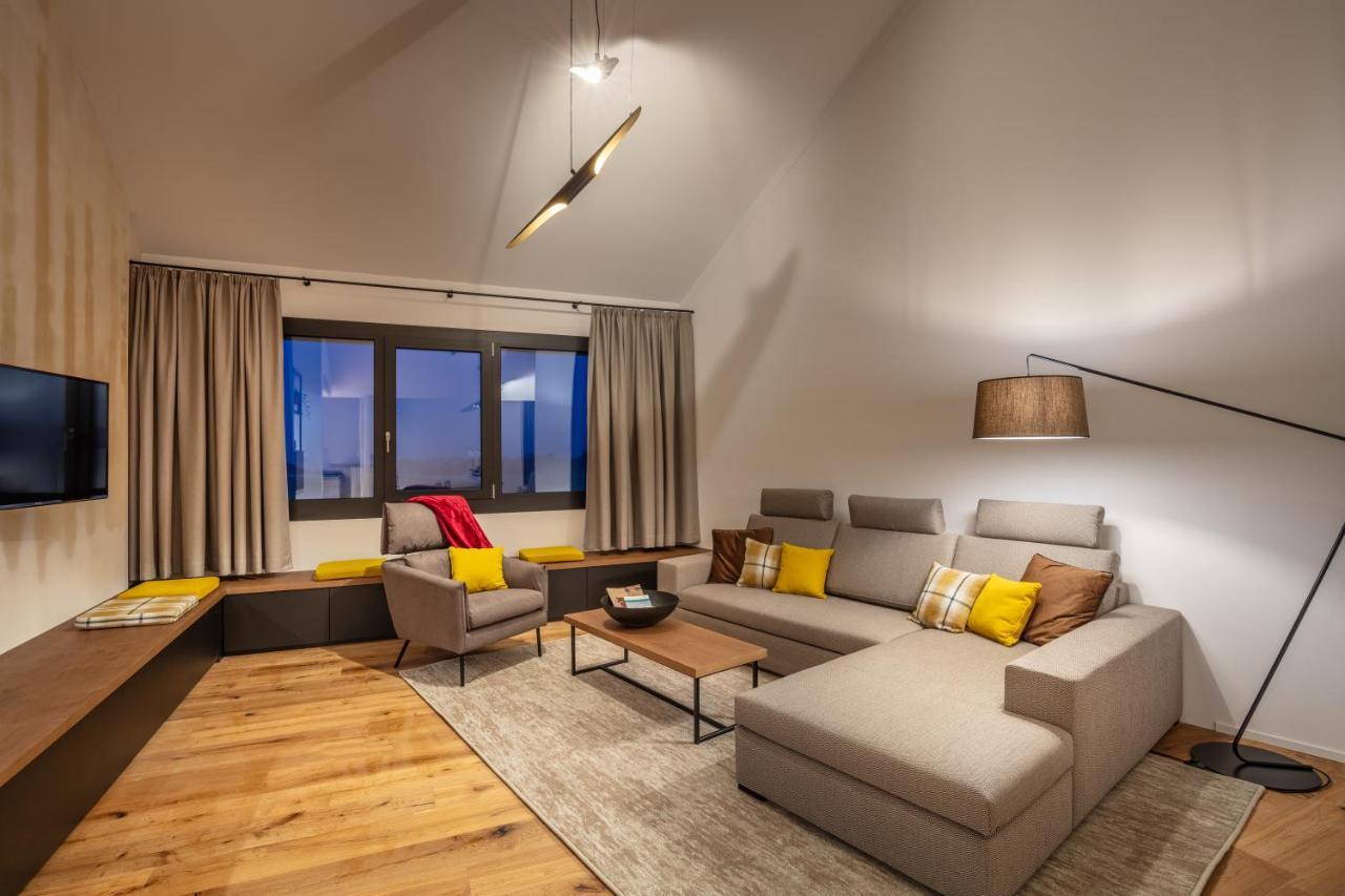 Macardo Premium B&B Amlikon-Bissegg Екстериор снимка