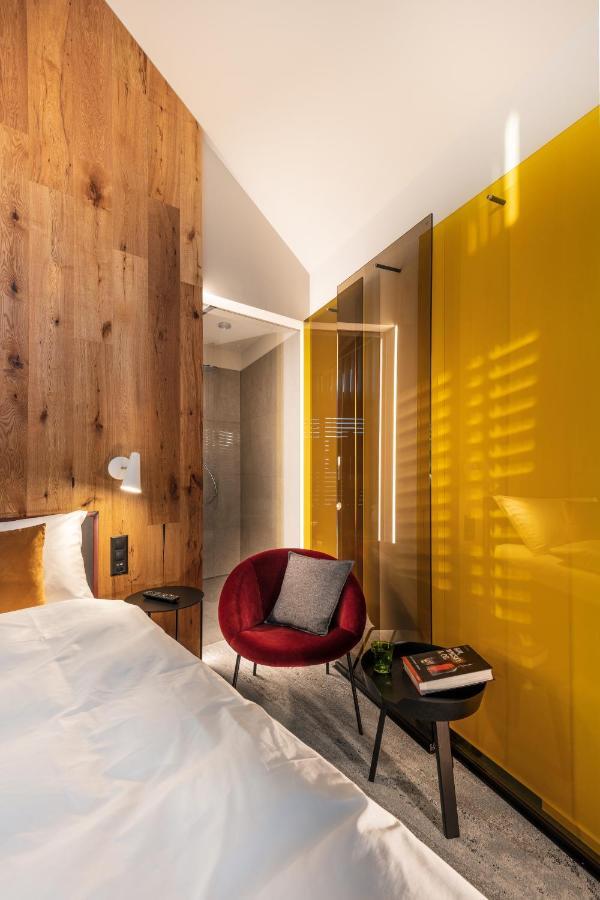 Macardo Premium B&B Amlikon-Bissegg Екстериор снимка