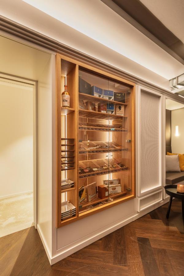 Macardo Premium B&B Amlikon-Bissegg Екстериор снимка