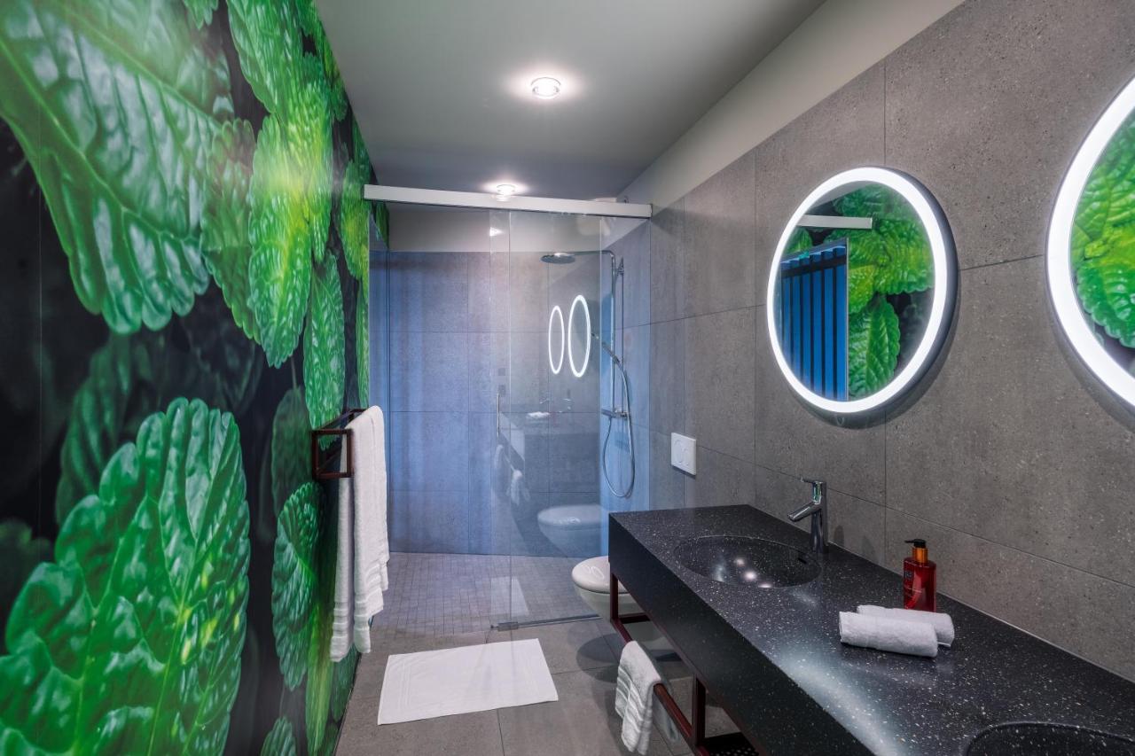 Macardo Premium B&B Amlikon-Bissegg Екстериор снимка