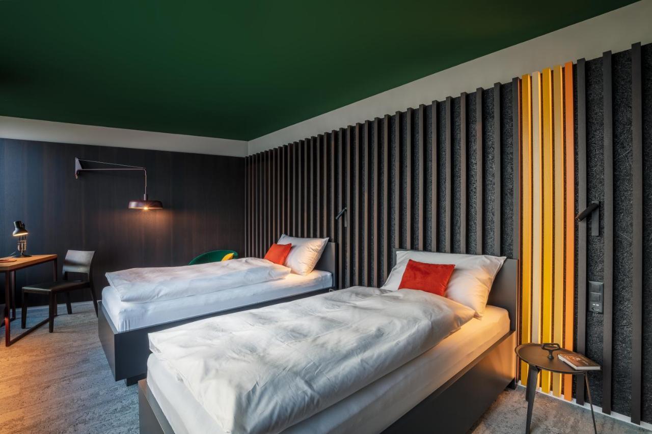 Macardo Premium B&B Amlikon-Bissegg Екстериор снимка