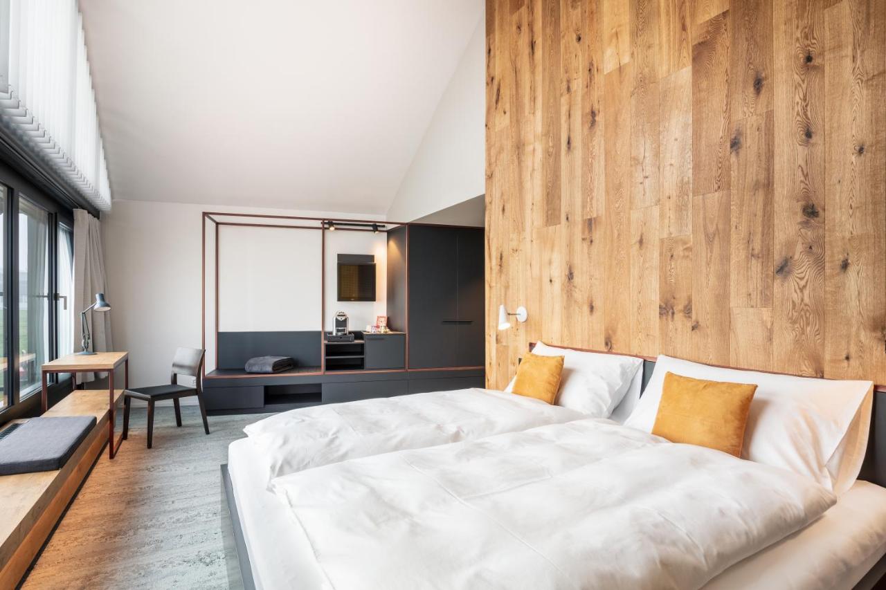 Macardo Premium B&B Amlikon-Bissegg Екстериор снимка
