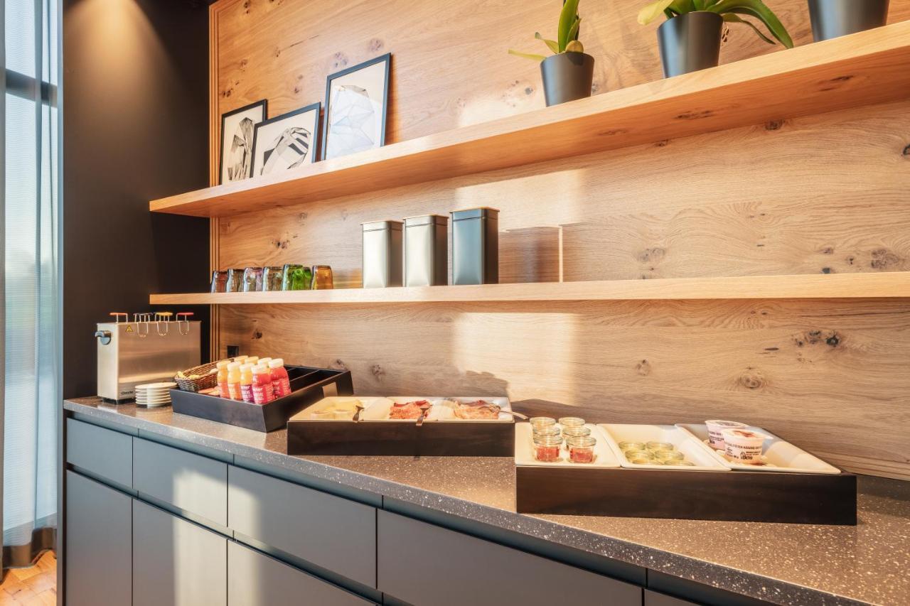 Macardo Premium B&B Amlikon-Bissegg Екстериор снимка