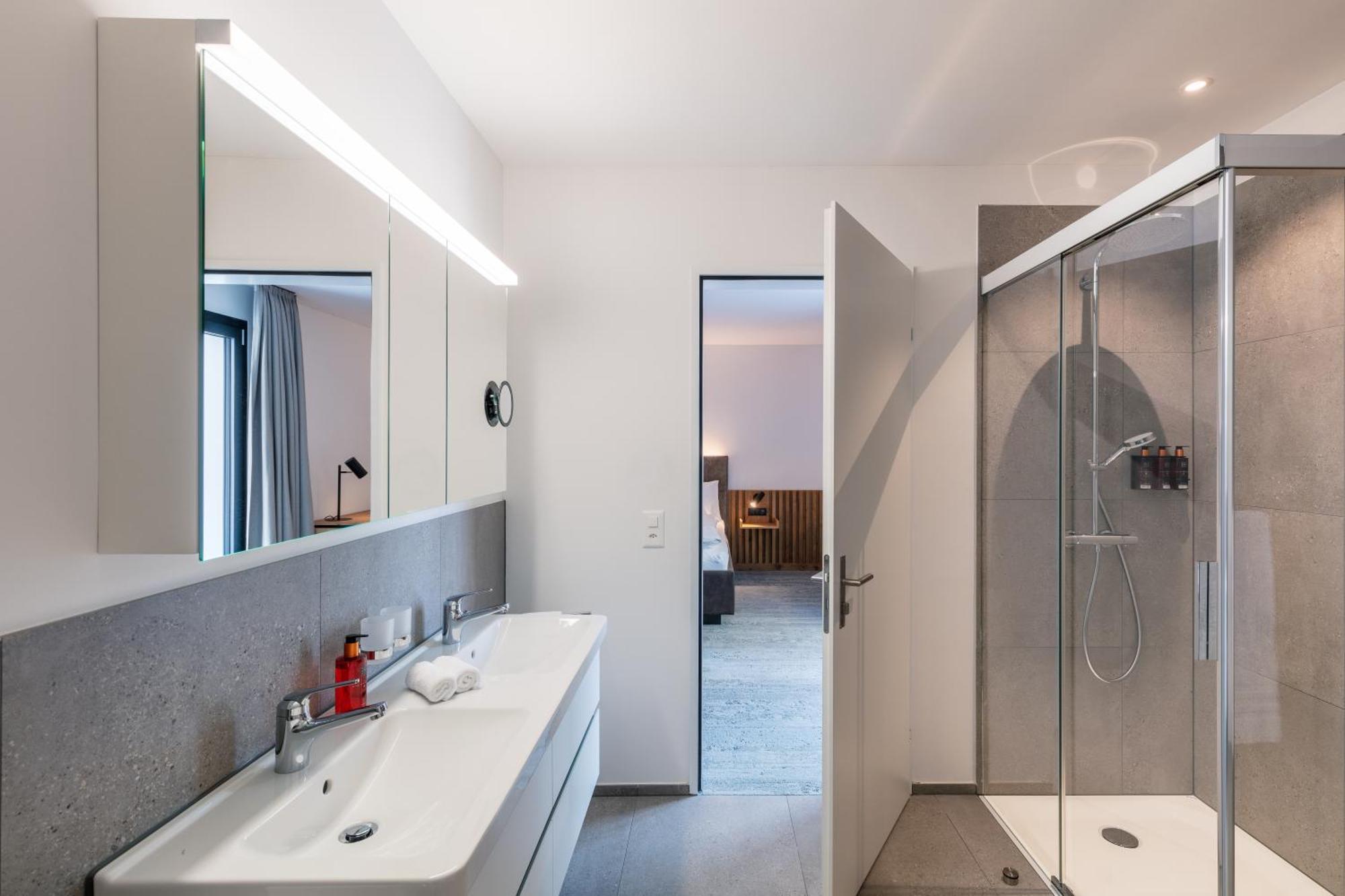 Macardo Premium B&B Amlikon-Bissegg Екстериор снимка