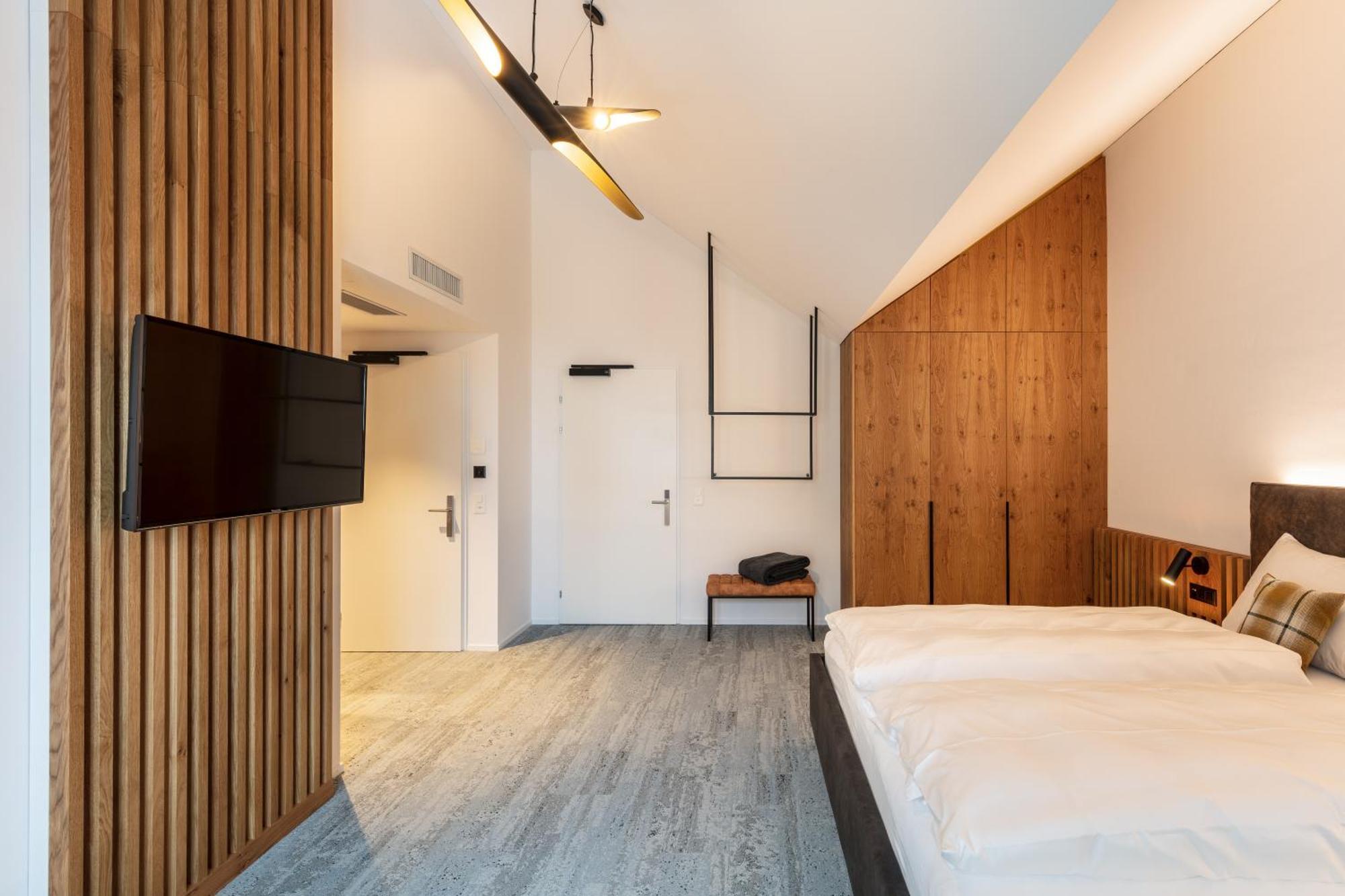 Macardo Premium B&B Amlikon-Bissegg Екстериор снимка
