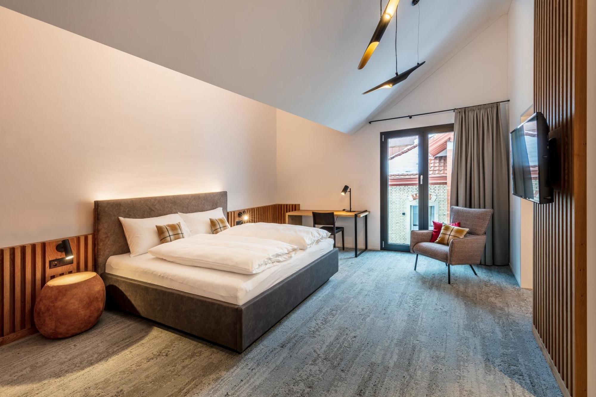 Macardo Premium B&B Amlikon-Bissegg Екстериор снимка