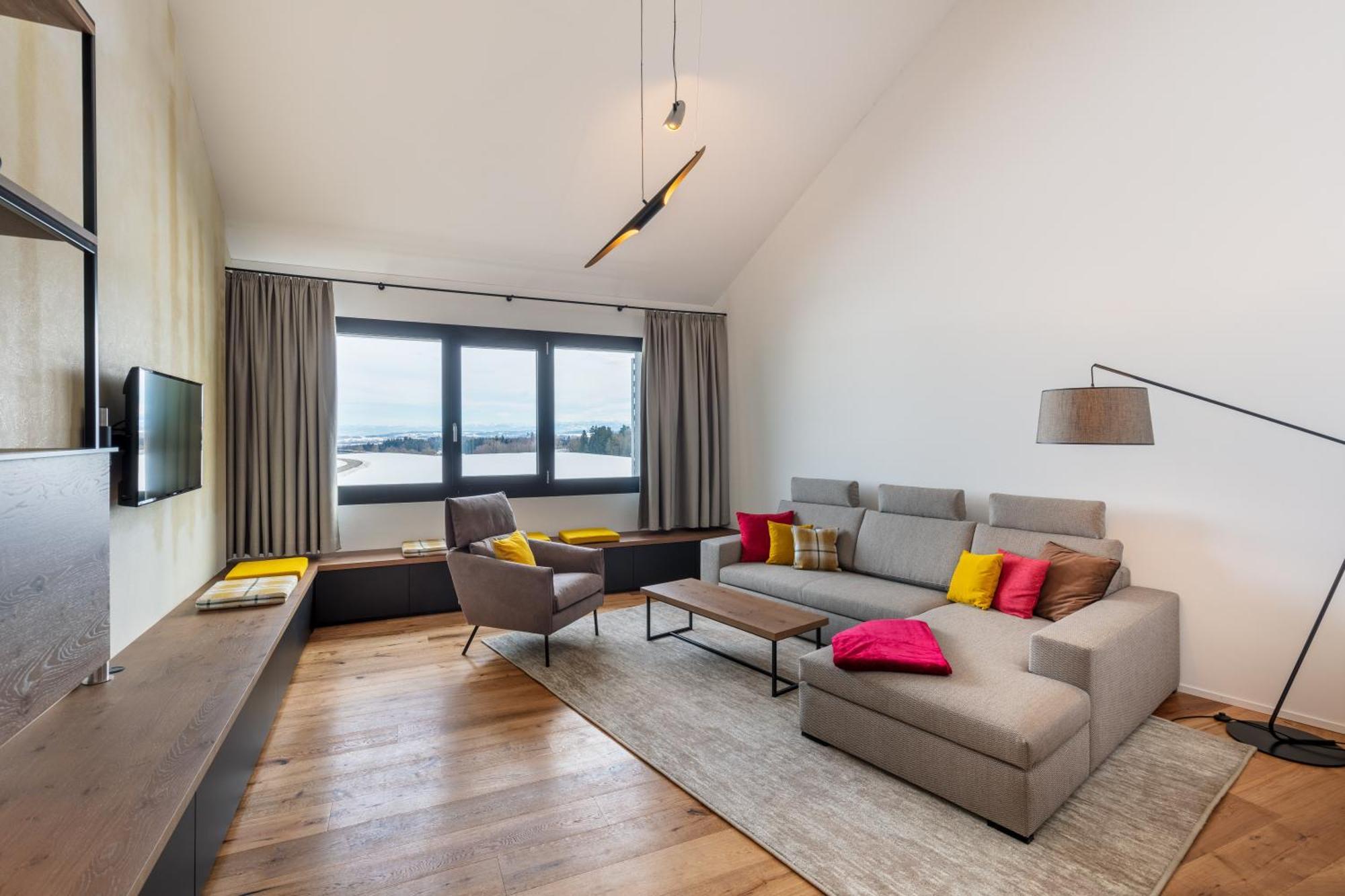 Macardo Premium B&B Amlikon-Bissegg Екстериор снимка