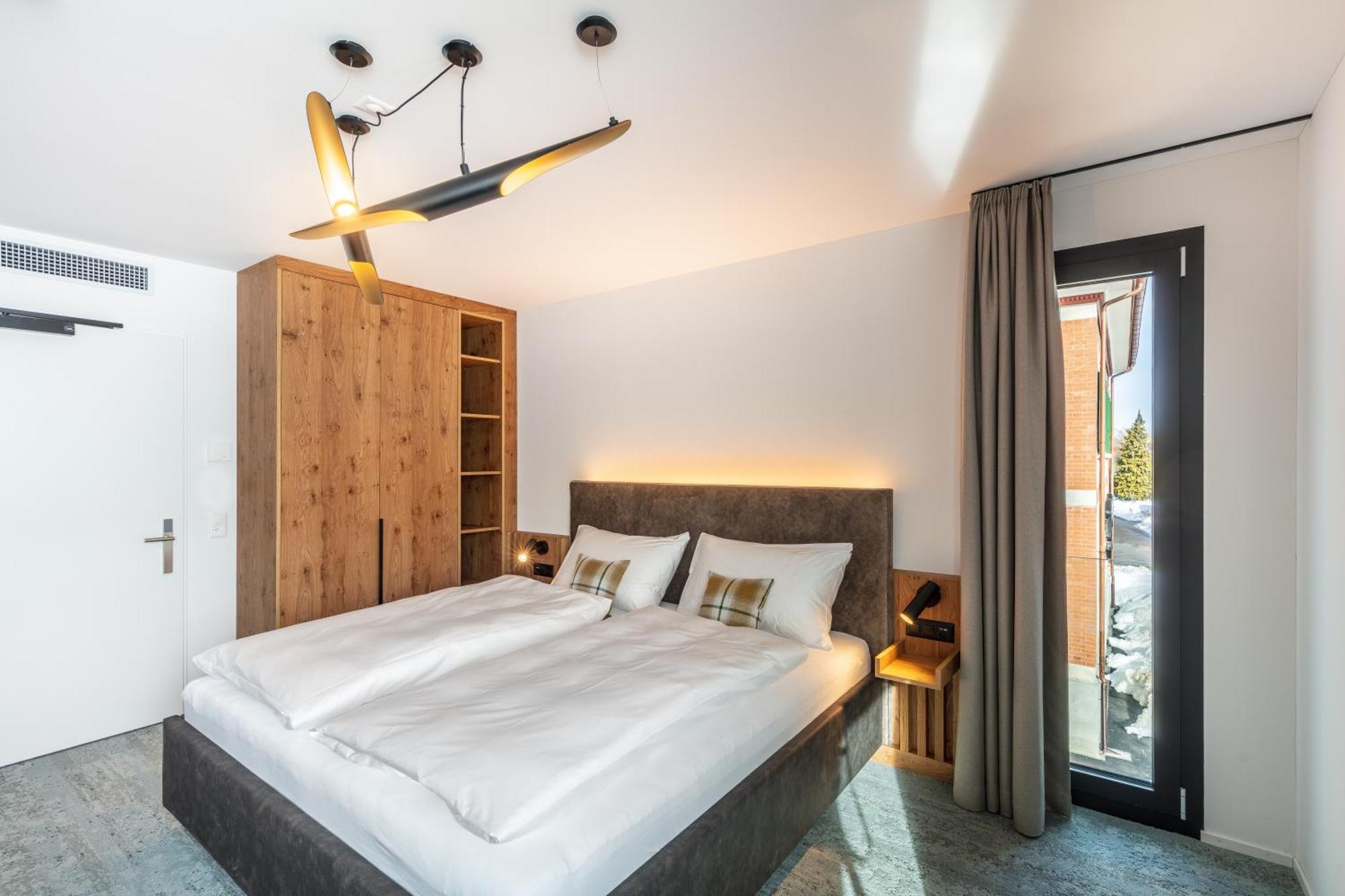 Macardo Premium B&B Amlikon-Bissegg Екстериор снимка