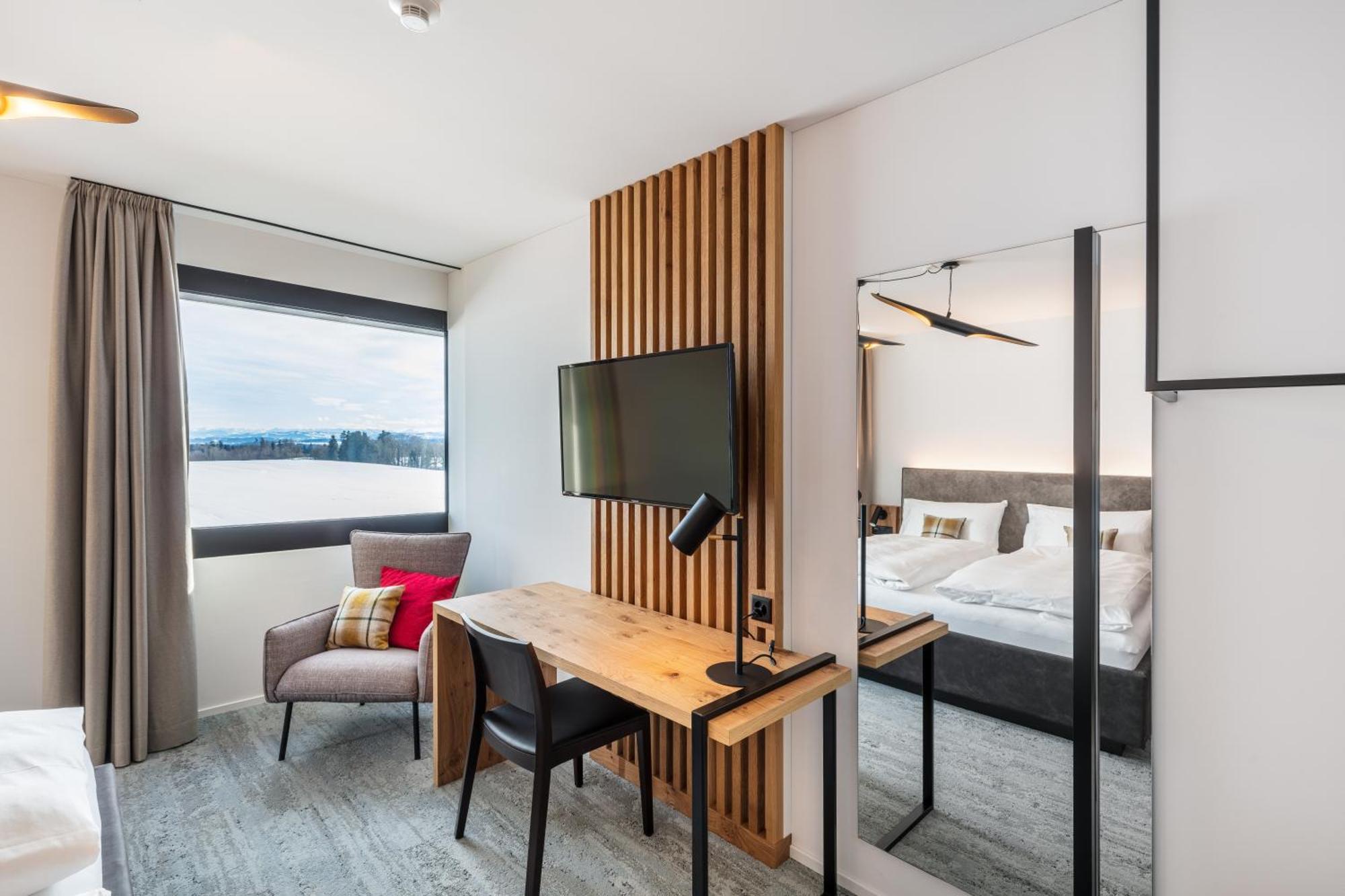 Macardo Premium B&B Amlikon-Bissegg Екстериор снимка