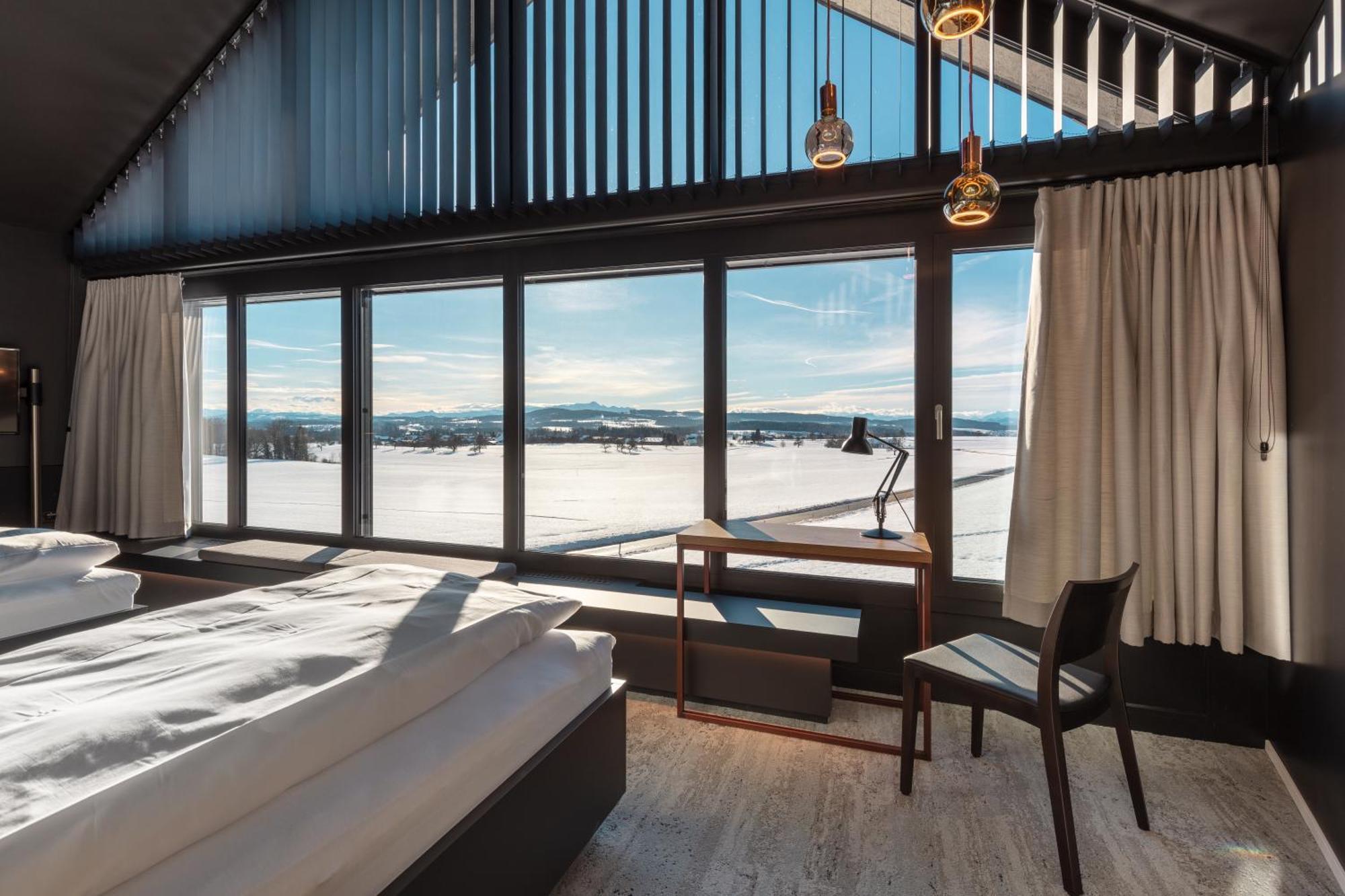 Macardo Premium B&B Amlikon-Bissegg Екстериор снимка