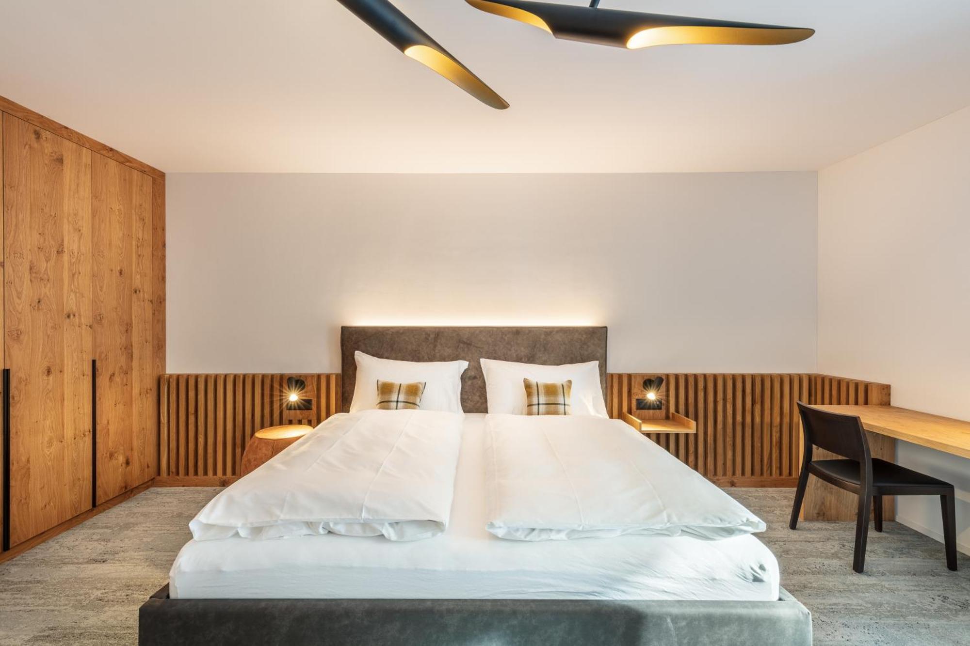 Macardo Premium B&B Amlikon-Bissegg Екстериор снимка