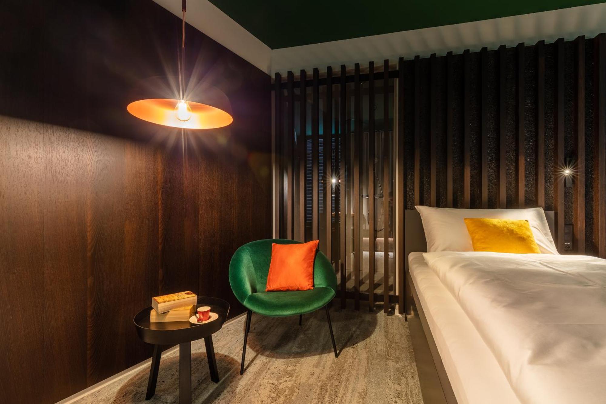 Macardo Premium B&B Amlikon-Bissegg Екстериор снимка